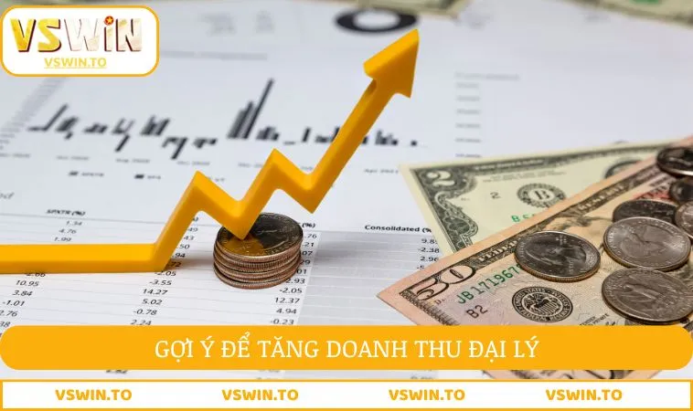 Tăng doanh thu bằng những gợi ý từ nhà cái