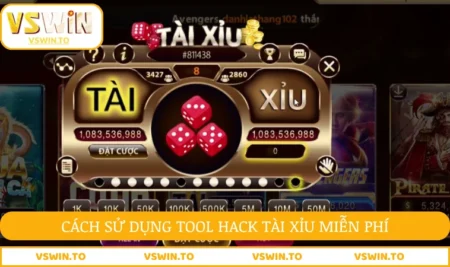 tool hack tài xỉu miễn phí